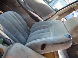 1998 TOYOTA AVALON XL 4DOOR GOLD 3.0 AT Z20990